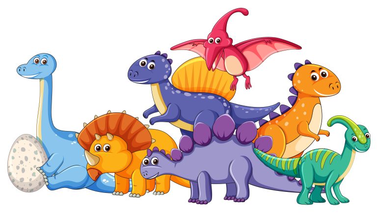 Dinosauriergeburtstag, Dinosaurier, Geburtstag, Party, Kindergeburtstag