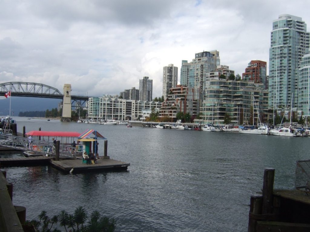 Vancouver, Kanada, Familienurlaub, Urlaub mit Kindern, Fernreise, Urlaub, Ferien, Ferien mit Kindern