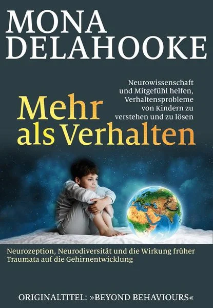 Mona Delahooke, Buchrezension, Mehr als Verhalten, Beyond Behaviours