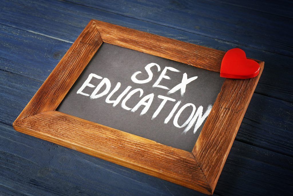 Sexuelle Aufklärung, Sexuelle Aufklärung von Kindern, Aufklärung, Aufklärung von Kindern, Sex, Sex Education, Sexual Education