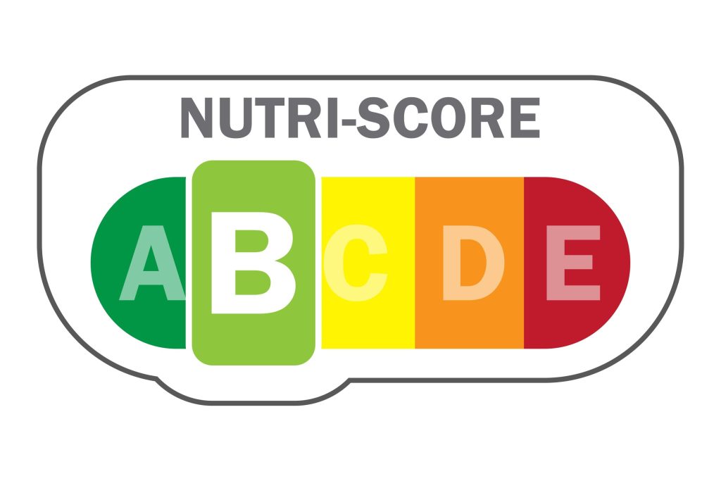 Nährwerte, Nutri-Score, Nutri Score, Lebensmittel, Fett, Salz, Zucker, Kohlenhydrate, Eiweiß, Vitamine