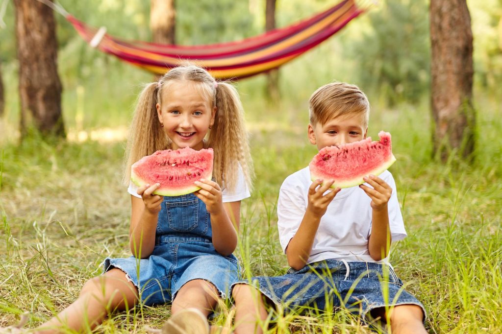 Sommeraktivitäten, Sommer, Aktivitäten, Kinder, Spaß, Abenteuer