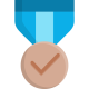 1 bronze-icon-accept